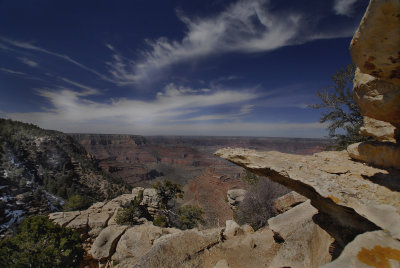 The Grand Canyon