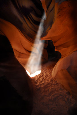 Antelope Canyon