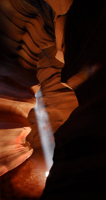 Antelope Canyon