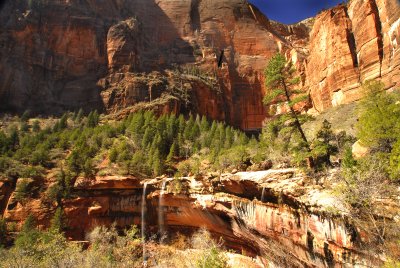 Zion National Park