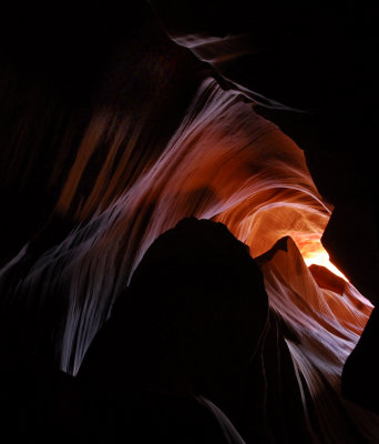 Antelope Canyon