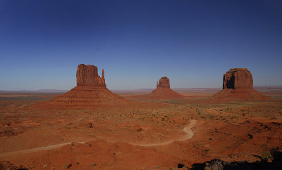 Monument Valley