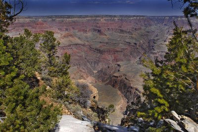 Grand Canyon