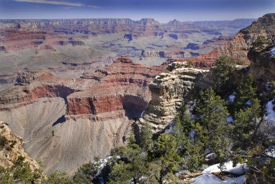 Grand Canyon