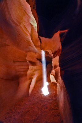 Antelope Canyon