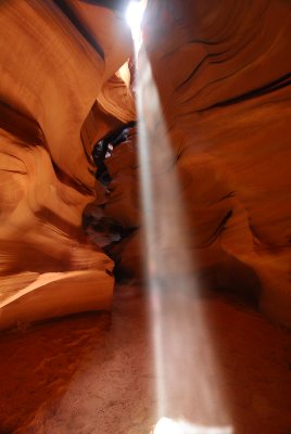 Antelope Canyon