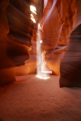 Antelope Canyon