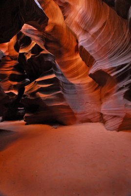 Antelope Canyon