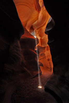 Antelope Canyon