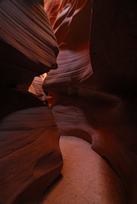 Antelope Canyon