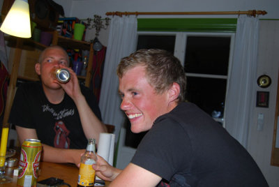 Janne Dahlen 30.8-08