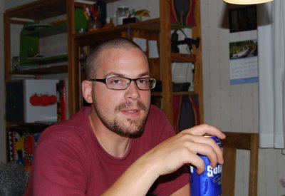 Kaj Swahn 30.8-08