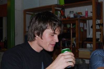 Måns Karlsson