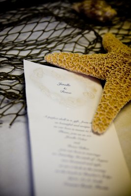 An Invitation to the Wedding...