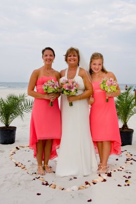 My Brides Maids...