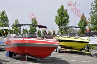 Romanian Boat Show 2010