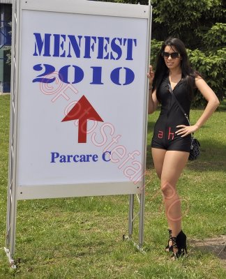 MenFest 2010