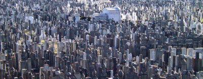 Death in New York 2