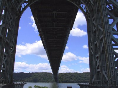 Under the GWB