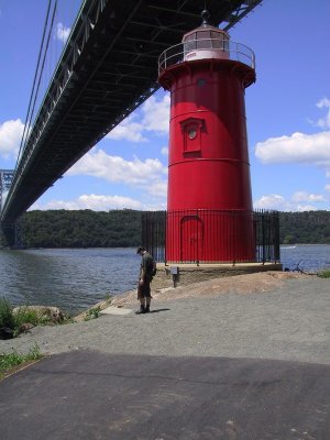 Little Red Light House 2