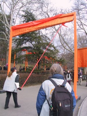 The Unfurling