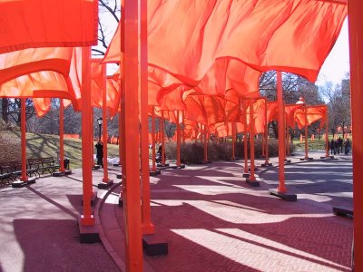 Many Gates