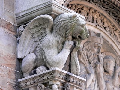 Saint John's