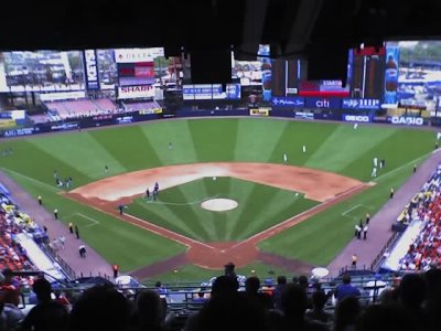 Baseball