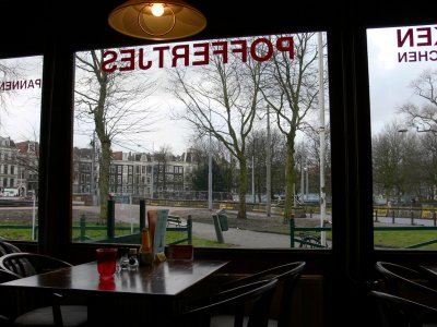 Poffertjes Huis