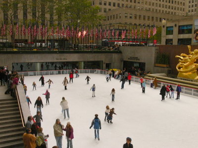 Ice Rink