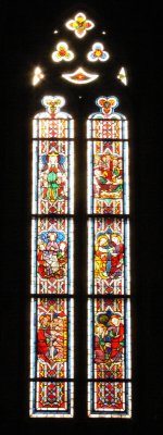 St. Leonhard
