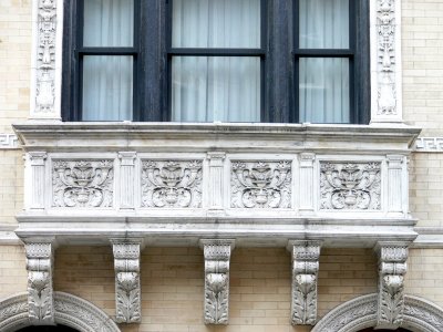 West 71st Street