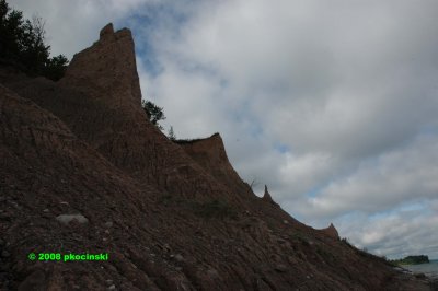 Looking At Some of the Formations