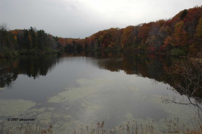 Durand Lake