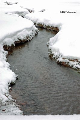 Creek