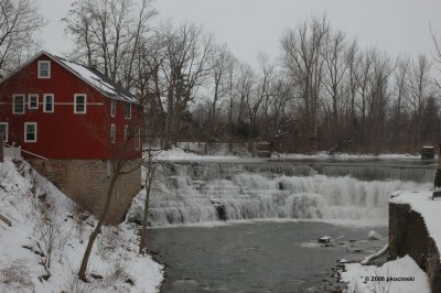 Honeoye Falls