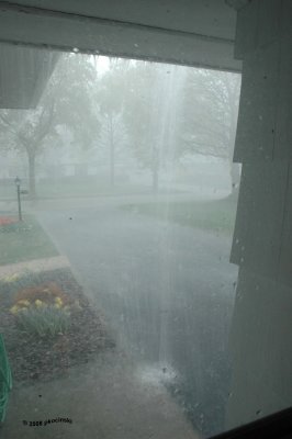Downpour