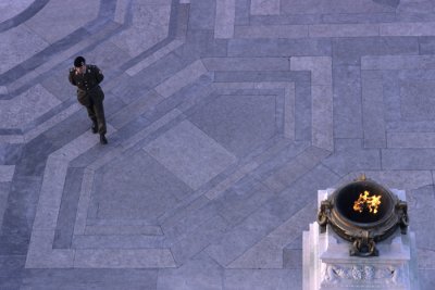 Altare della Patria - Roma