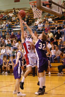 District 6 Championship - Rye @ Caņon City
