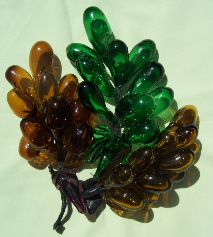 Peel me a grape!