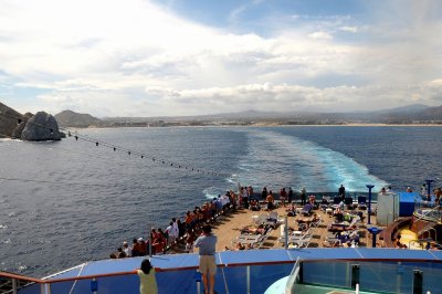  2008 Cruise - Mexican Riviera