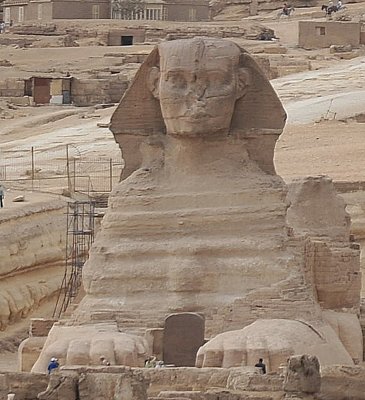 Egypt