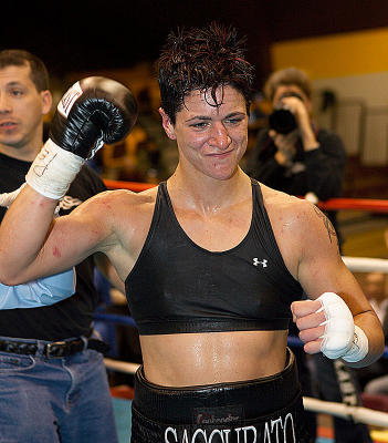 boxing