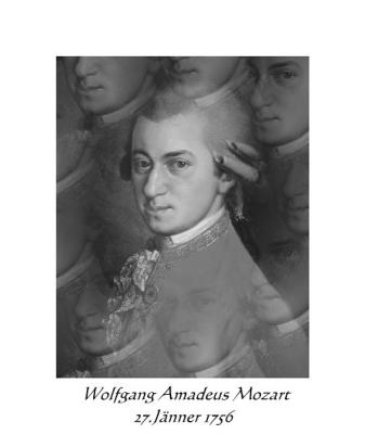 W.A.Mozart