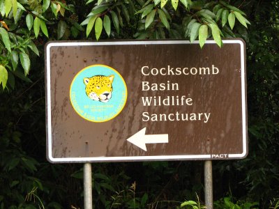 12-13-09 cockscomb basin sign.jpg