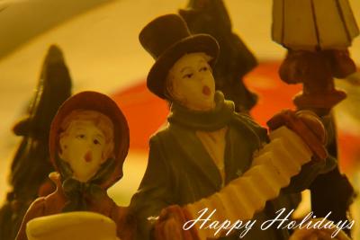 12/3/05 - Happy Holidays
