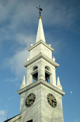 New Hampshire - Feb. 5-9 2006