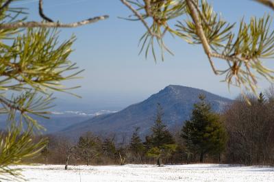 2/16/06 - Old Rag
