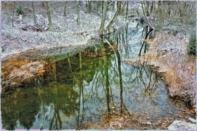 12/8/07 - Little Bull Run