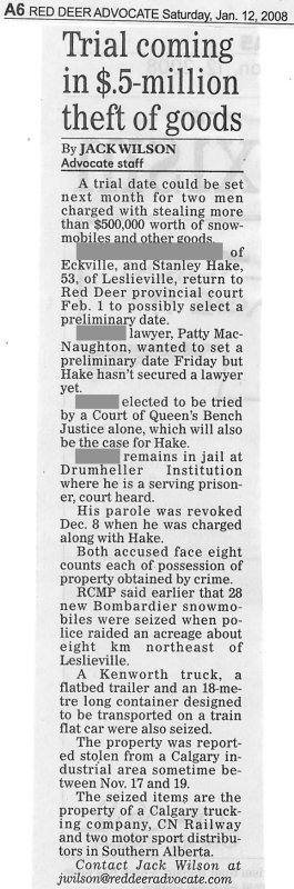 January 12, 2008